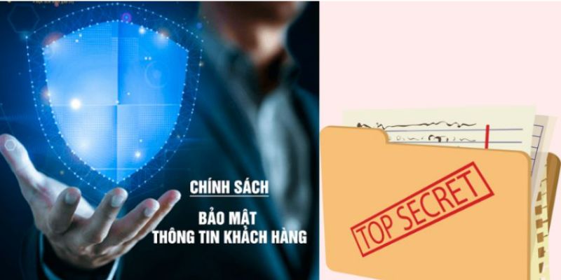 Thông tin về chính sách bảo mật tại nhà cái SA88