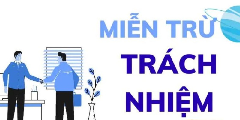 Điều khoản miễn trách nhiệm của SA88